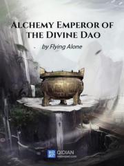 Alchemy Emperor of t