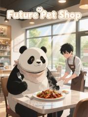Future Pet Shop Nove