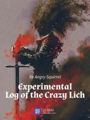The Experimental Log