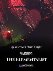 MMORPG: The Elementa