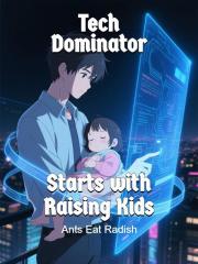 Tech Dominator Start