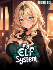 My Elf System Novel