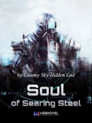 Soul of Searing Stee