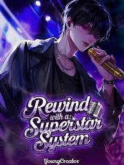 Rewind With A Supers