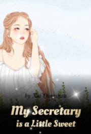 My Secretary is a Li