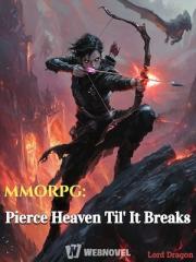 MMORPG: Pierce Heave