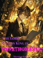 The Lord Demon King 