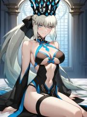 Fate: How About a Ne