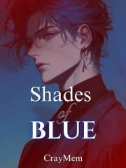 Shades of Blue (Omeg