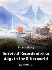 Survival Records of 