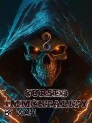 Cursed Immortality N