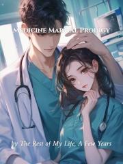 Medicine Martial Pro
