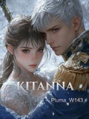 Kitanna Novel