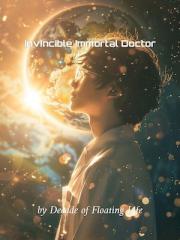 Invincible Immortal 