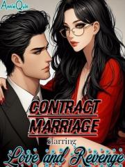 Contract Marriage st