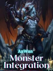 Monster Integration 