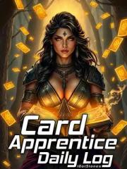 Card Apprentice Dail