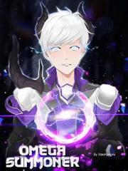 Omega Summoner Novel