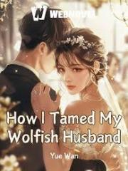 How I Tamed My Wolfi
