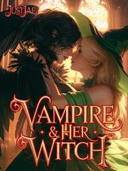 The Vampire & He