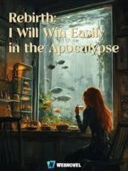 Rebirth: I Will Win 