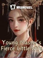 Young Master’s Fierc