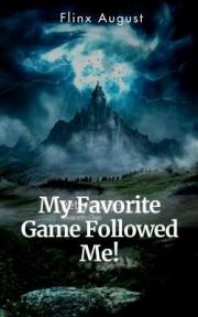 My Favorite Game Fol