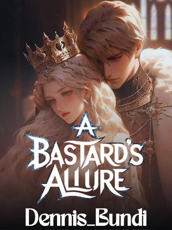A Bastard's Allure cover