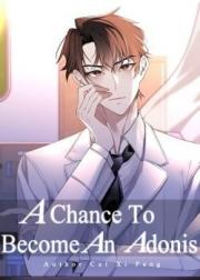 A Chance To Become A