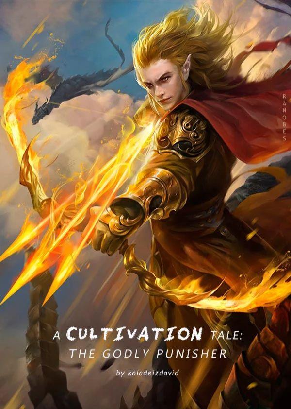 A Cultivation Tale: 