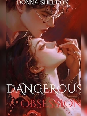 A Dangerous Obsession cover