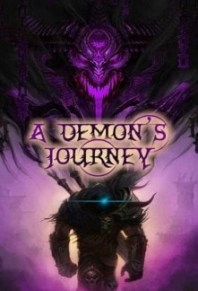 A Demon's Journey cover