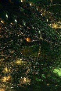 A Dragon’s Curiosity cover
