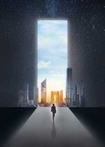 A Failure's hopeful Journey cover
