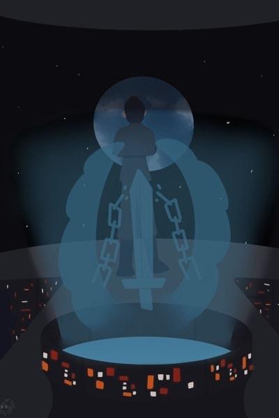 A Life at War: Twilight cover