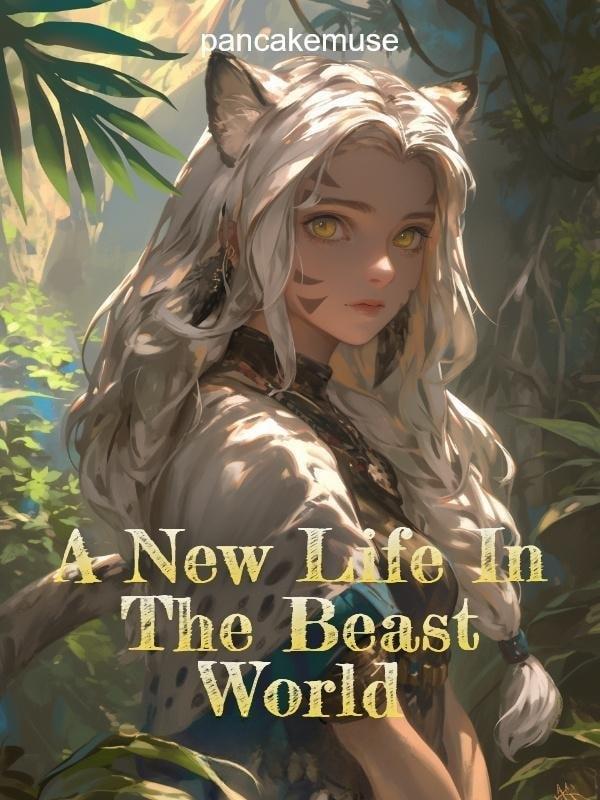 A New Life In The Beast World cover