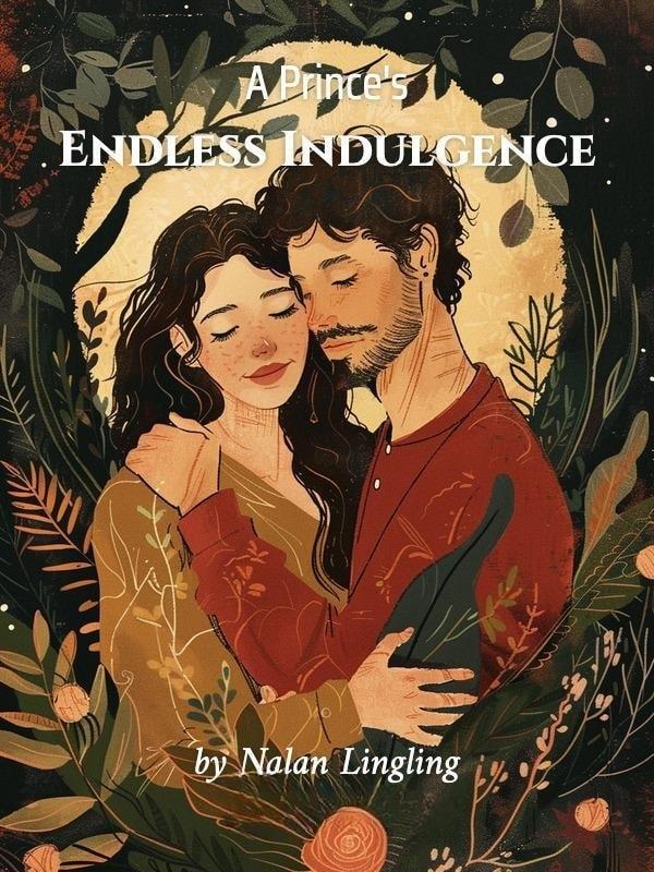 A Prince's Endless Indulgence cover