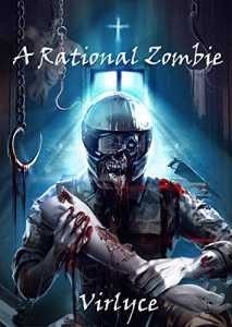 A Rational Zombie cover