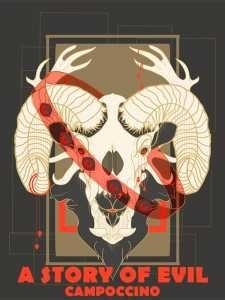 A Story of Evil cover