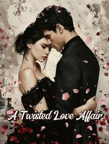 A Twisted Love Affair cover