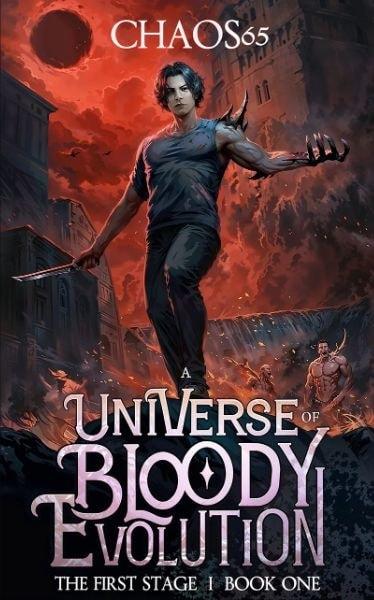 A Universe of Bloody Evolution