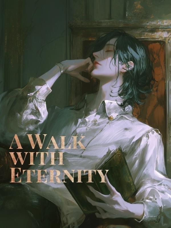 A Walk with Eternity cover