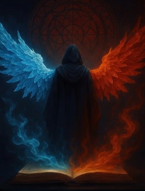 A Wandering Melody (HP SI, ASOIAF Crossover) cover