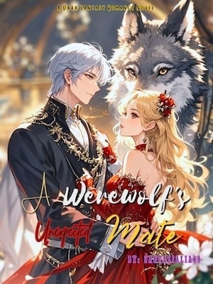 A Werewolf's Unexpected Mate cover