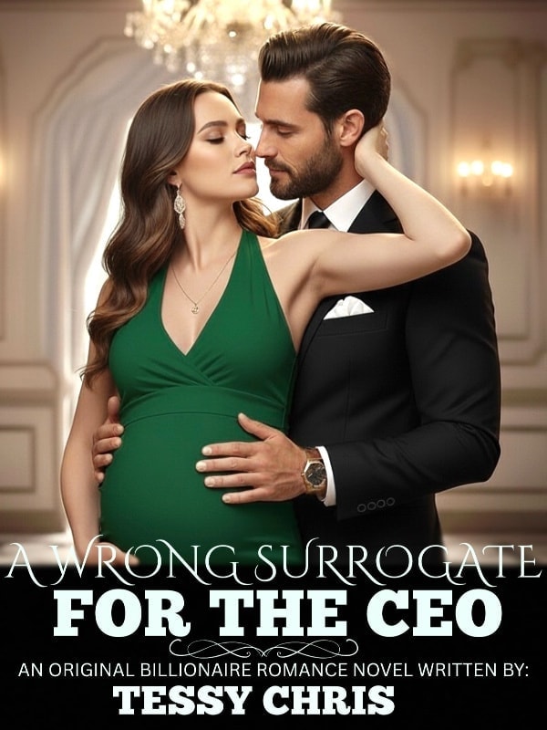 A Wrong Surrogate for the CEO cover