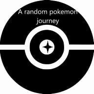A random pokemon journey
