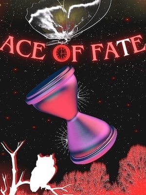 ACE OF FATE cover