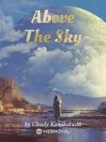 Above The Sky Novel
