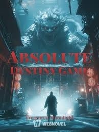 Absolute Destiny Game cover