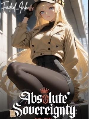 Absolute Sovereignty cover